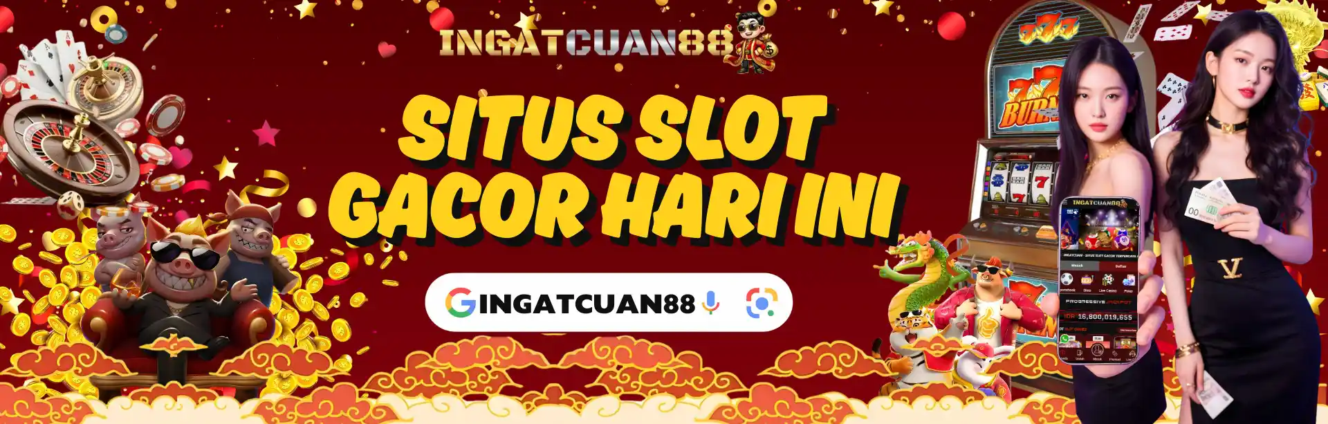 SURGA69 menghadirkan slot nikmat dengan peluang jackpot aktif dan cuan stabil, menyediakan link SURGA 69 resmi untuk akses login SURGA69.